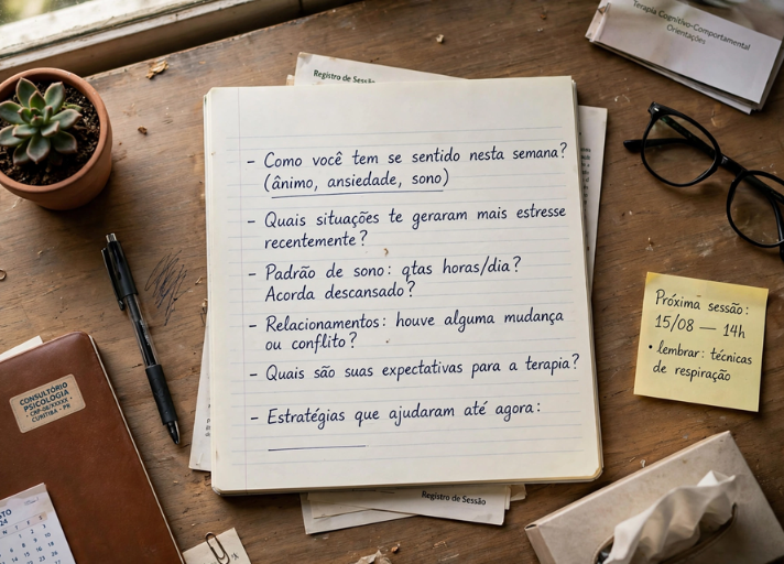 O Que Perguntar ao Psicólogo em Curitiba