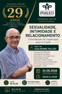 Sexualidade e Intimidade na Logoterapia GF