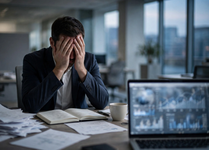 Tratamento para Burnout em Curitiba